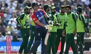PAK vs ENG: 17 साल बाद इंग्लैंड टीम किया था दौरा, फिर भी लूट गया पाकिस्तान क्रिकेट बोर्ड 
