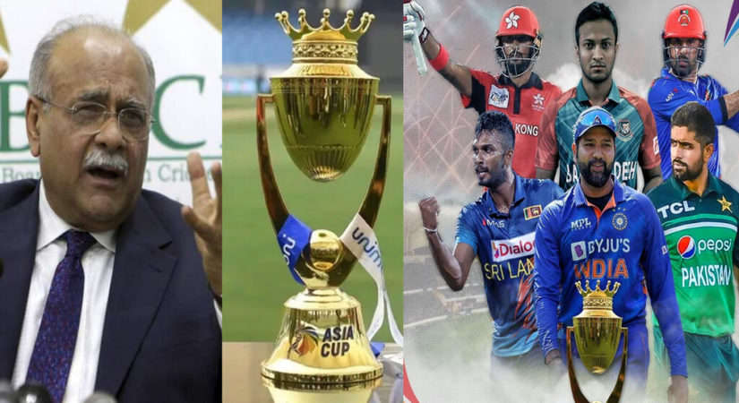 एशिया कप 2023 आयोजन के लिए गिड़गिड़ाता रहा पाकिस्तान, इस छोटे देश ने मार ली बाज़ी, 18 अप्रैल से शुरू होगा टूर्नामेंट