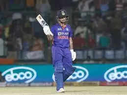 IND vs SA: चौथे टी20 से पहले टीम इंडिया राजकोट में कर रही मस्ती, ईशान किशन ने अपलोड की सेल्फी