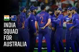IND vs AUS: टीम इंडिया के इस खतरनाक खिलाड़ी की वजह से AUS टीम की बढ़ गई टेंशन, कप्तान फिंच ने खुद किया खुलासा