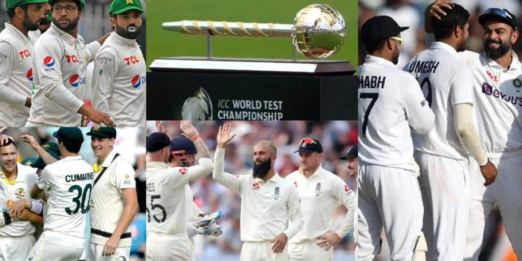 ICC World Test Championship फाइनल इन 2 टीमों के बीच होना लगभग तय, भारत की स्थिति बेहद खराब