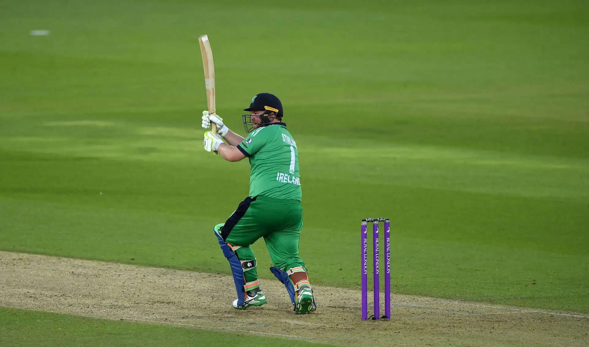 आयरलैंड टीम से जुड़ेंगे दो प्रमुख खिलाड़ी, कोविड-19 टेस्‍ट आया निगेटिव