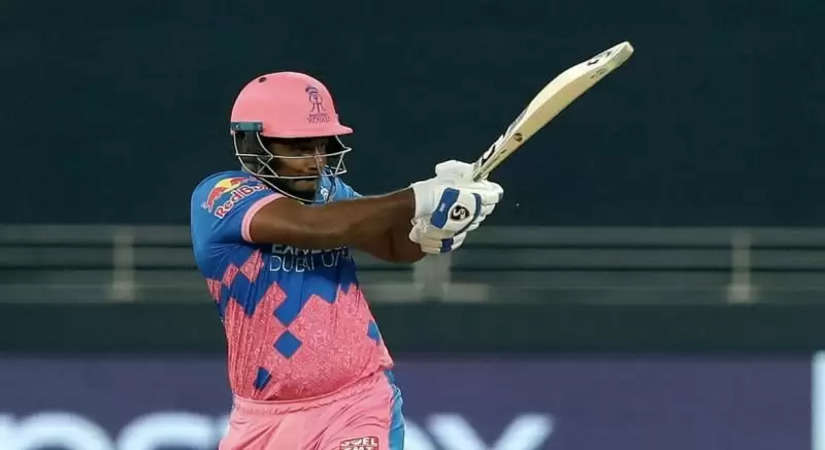 आईपीएल 2021: हार के बाद निराश आरआर के कप्तान संजू सैमसन ने दिया बडा बयान