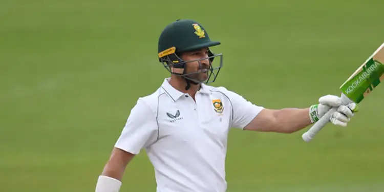 IND vs SA, दक्षिण अफ्रीका के कप्तान Dean Elgar ने कहा- वांडरर्स में जीत के लिए सही दिशा में उठाया कदम, तीसरे टेस्ट में रणनीति में अधिक बदलाव नहीं होगा