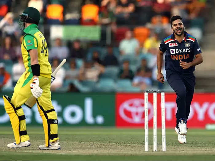 Ind vs Aus 1st T20: भारत बनाम ऑस्ट्रेलिया पहले टी20 में पिच का होगा अहम किरदार, टॉस रहेगा महत्वपूर्ण