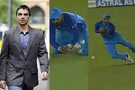 IND vs AUS:टीम इंडिया की फिटनेस पर  पूर्व पाकिस्तान खिलाड़ी ने उठाए सवाल, रोहित शर्मा और पंत को बताया ओवरवेट और अनफिट