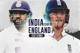 India Tour of England: हनुमा विहारी और मोहम्मद सिराज ने भरी मुंबई के लिए उडान, इस दिन इंग्लैंड के लिए होंगे रवाना
