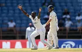 वेस्टइंडीज टीम से जुड़ा दिग्गज तेज गेंदबाज, कैरेबियाई टीम हुई और भी मजबूत