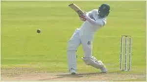  कोरोना नेगेटिव हुए शाकिब अल हसन, खेल सकते हैं श्रीलंका के खिलाफ पहला टेस्ट