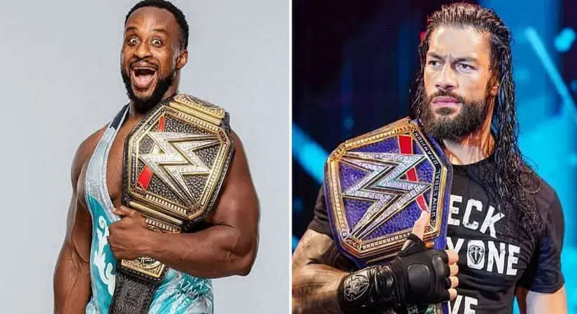 WWE Smackdown प्रीव्यू फेमस सुपरस्टार्स का होगा बड़ा मैच, रोमन रेंस पर होगा अटैक?
