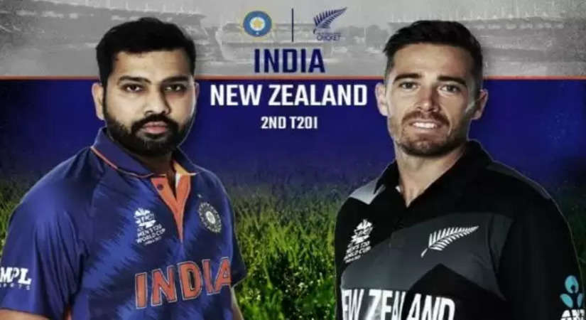 IND vs NZ 2nd T20I विवादों में रांची में होने वाला भारत-न्यूजीलैंड का दूसरा टी20, मैच के खिलाफ झारखंड हाईकोर्ट 