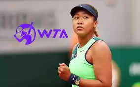 WTA Tour: नाओमी ओसाका ने तीन सेटों में सैन जोस की जीत के साथ विजयी वापसी की