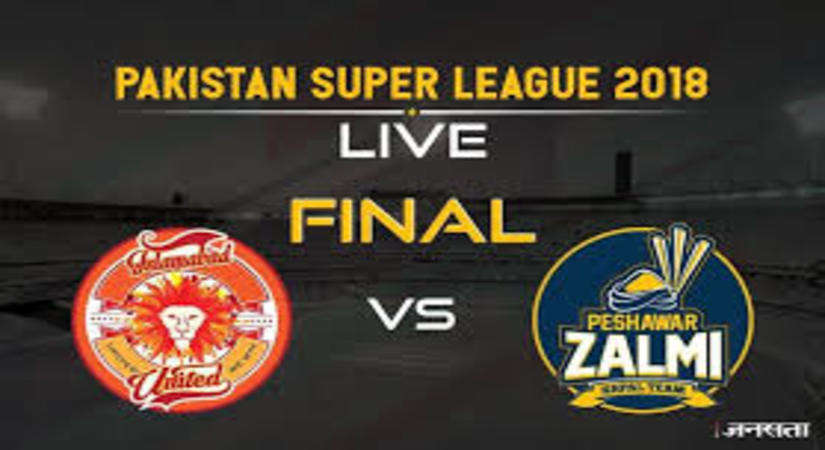 PSL 2021, मैच 10: पेशावर ज़ालमी बनाम इस्लामाबाद यूनाइटेड - कब और कहाँ देखना है, लाइव स्ट्रीमिंग विवरण