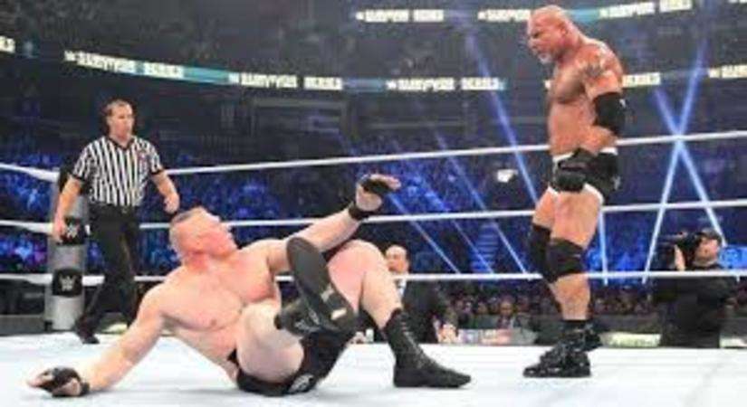 WWE बिग माइलस्टोन: WWE ने टिकटॉक पर 10Mn यूजर्स के माइलस्टोन को हिट किया