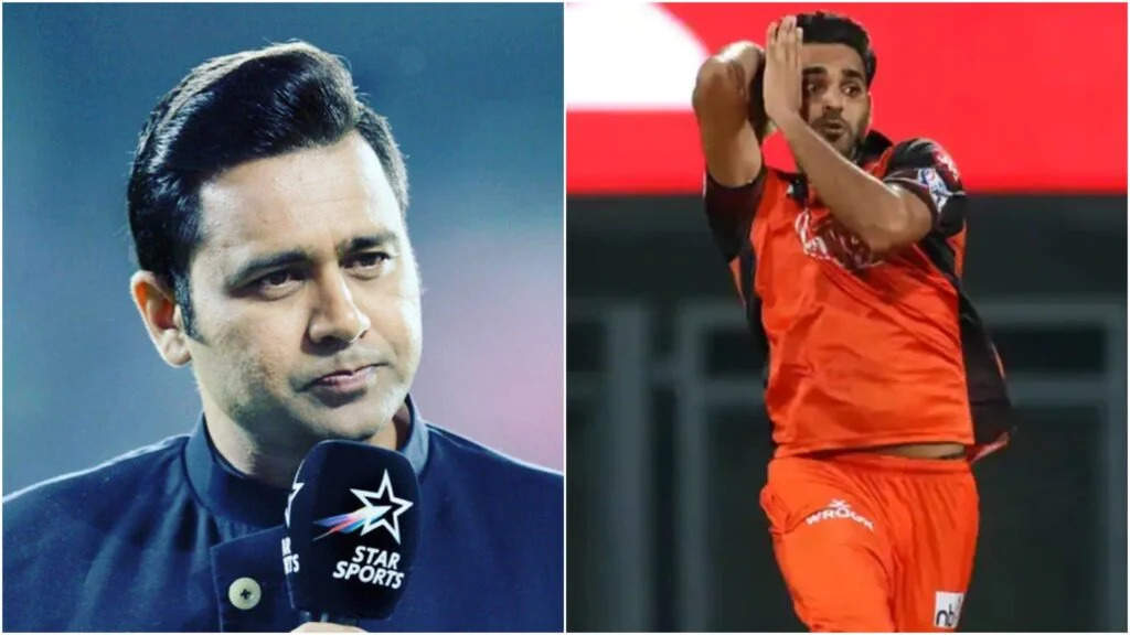 IPL 2022: जसप्रीत बुमराह को भुवनेश्वर कुमार ने चखाया अपनी दवाई का स्वाद, आखिर क्यों आकाश चोपड़ा ने दिया दिग्गज गेंदबाज पर ऐसा बयान
