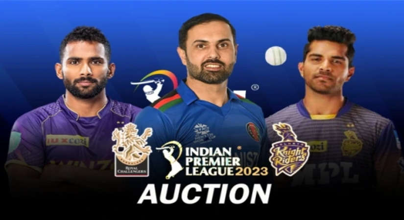 IPL 2023 Auction: RCB की हो सकती है नज़रे कोलकाता नाइट राइडर्स के इन तीन रिलीज हुए खिलाड़ियों पर, लगा सकती है नीलामी में भारी रकम