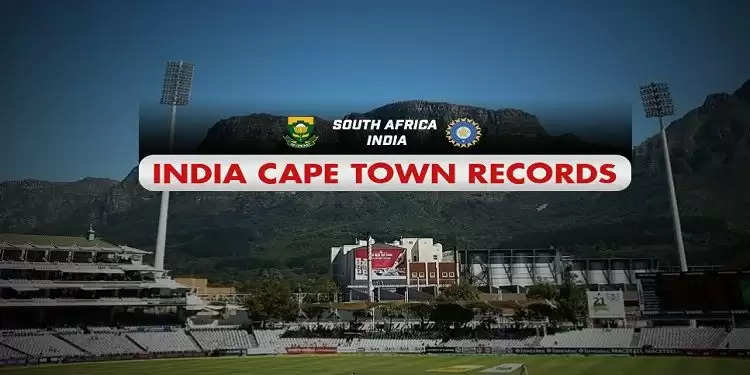 India Cape Town records, भारत- दक्षिण अफ्रीका के बीच निर्णायक मुकाबला केपटाउन में, जानें इस मैदान पर क्या है इंडिया का रिकॉर्ड