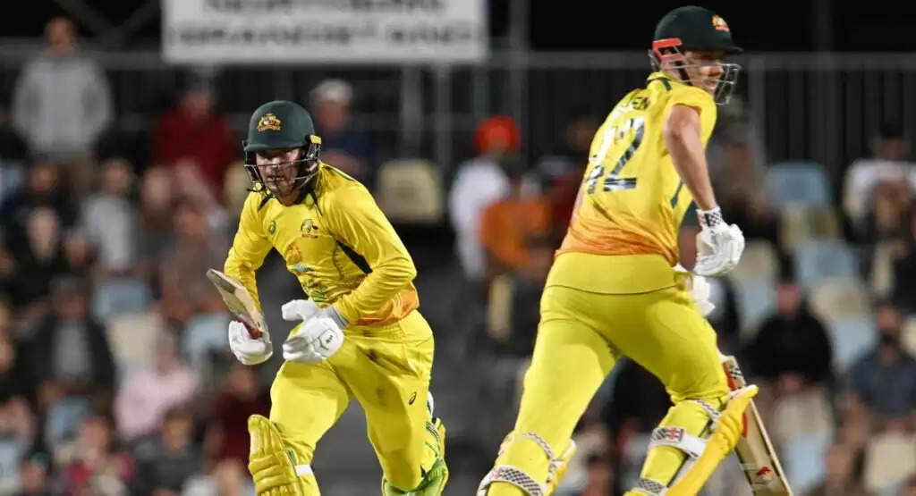 IND vs AUS: दूसरे T20 में विराट कोहली कर सकते है ओपनिंग?, जानिए कैसी होगी दोनों टीमों की ओपनिंग जोड़ी