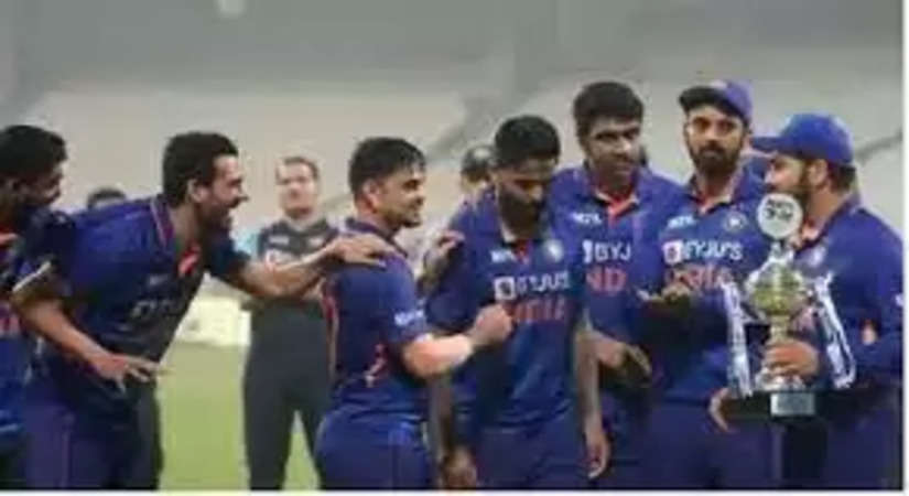 हिटमैन रोहित ने किया खुलासा कप्तान के रूप में अपनी पहली टीम बैठक में क्या कहा था खिलाड़ियों से ?