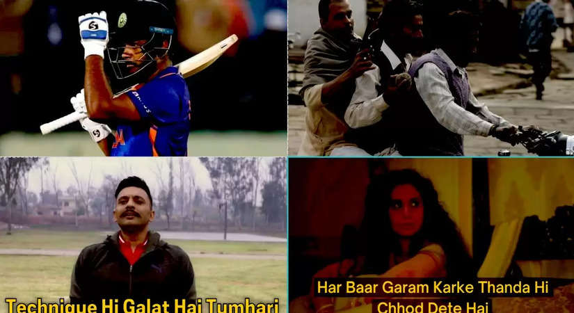WI vs IND: संजू सैमसन की लगातार अनदेखी करने पर भड़के फैंस, रोहित शर्मा एंड टीम मैनेजमेंट को लगाई जमकर फटकार