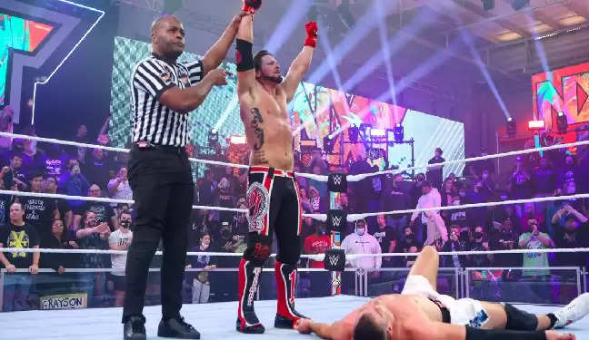 WWE RAW, क्या AJ Styles अपना करियर खत्म होने के बाद करना चाहते हैं एनएक्सटी में नौकरी? जाने यहां