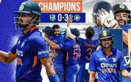 WI vs IND: पहले T20I मैच में इस धाकड़ प्लेइंग-XI के साथ उतर सकती है Team India, रोहित शर्मा के पास होगा ‘मास्टरप्लान’