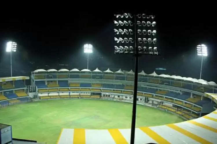 IND NZ Indore Pitch Report: जानें कैसा है इंदौर की पिच का हाल? यहां गेंदबाज या बल्लेबाज कौन छूडायेगा छक्के