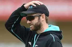 न्यूजीलैंड टीम से जुड़े कप्तान केन विलियमसन, कोरोना की वजह से हुए थे बाहर