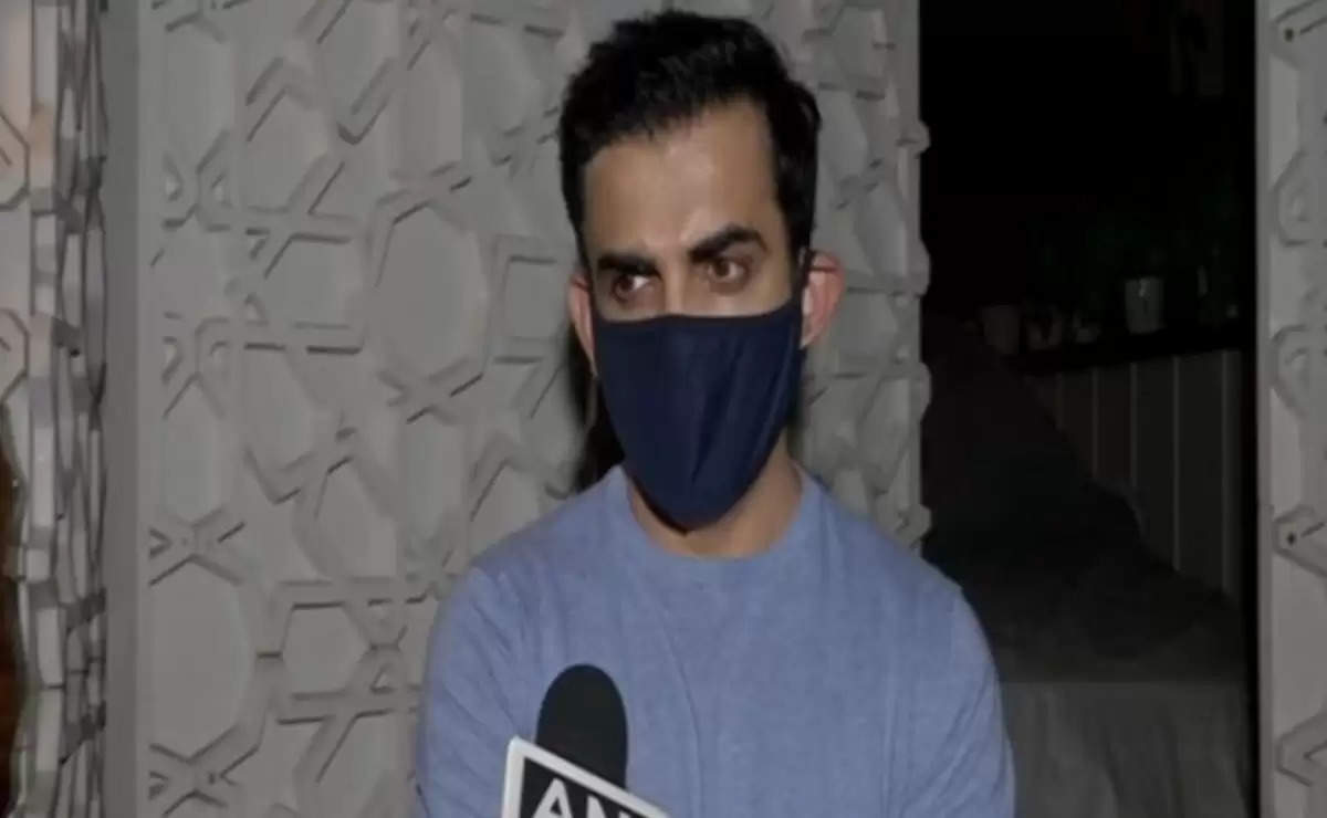 पूर्व भारतीय क्रिकेटर गौतम गंभीर को ISIS ने फोन कर दी जान से मारने की धमकी, जानिए पुरा मामला