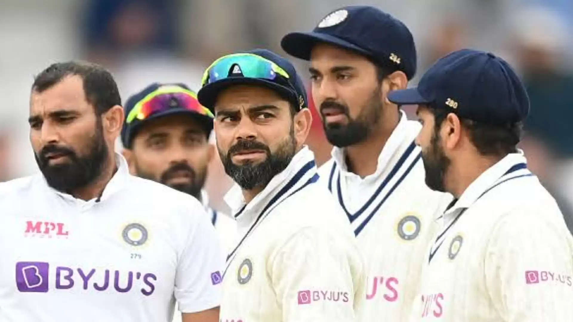 इस बडी वजह के चलते न्यूजीलैंड से हार का मँडरा रहा खतरा, भारतीय टीम के 6 खिलाड़ी हुए टेस्ट सीरीज से बाहर