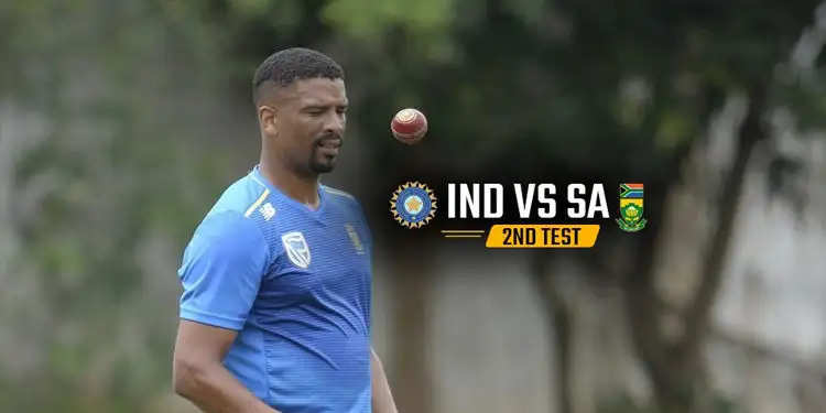 IND vs SA Cape Town Test, दूसरे टेस्ट मैच में जीत के बाद दक्षिण अफ्रीका के पूर्व ऑलराउंडर Vernon Philander ने भारत को दी चेतावनी, कहा- दक्षिण अफ्रीका जीत सकती है सीरीज