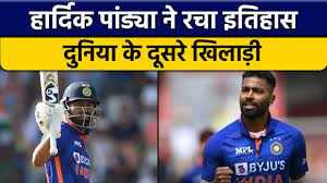“आजकल के गेंदबाजों में…”, हार्दिक पांड्या ने न्यूजीलैंड के खिलाफ कर दिखाया बडा कारनाम, तो संजय बांगर ने दे दिया ऐसा बयान