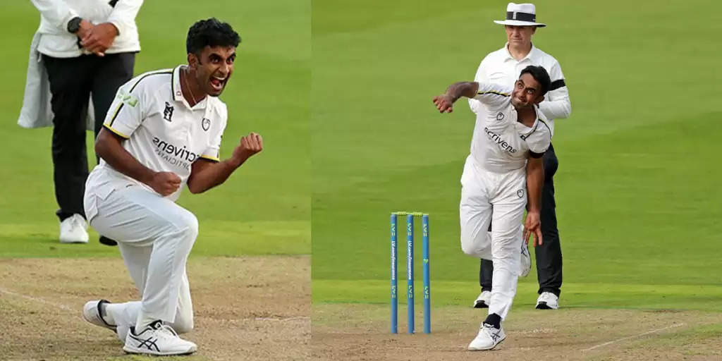 1 मैच… 9 विकेट… भारतीय खिलाड़ी ने अकेले ही ला दिया अंग्रेजी बल्लेबाजों को घुटनो पर, नजरअंदाज कर रहे चयनकर्ताओं के मुंह पर जड़ा करारा तमाचा