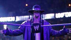 The Undertaker ने धमाकेदार एंट्री से WWE रिंग में मचाया बवाल, इस दिग्गज को अपनी 'सत्ता' सौंपकर फैंस को चौंकाया