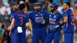 India Playing XI vs AUS: पहले टी20 में कप्तान रोहित शर्मा ऑस्ट्रेलिया के खिलाफ किसे देंगे मौका? दीपक चाहर की हो सकती है प्लेइंग इलेवन में वापसी