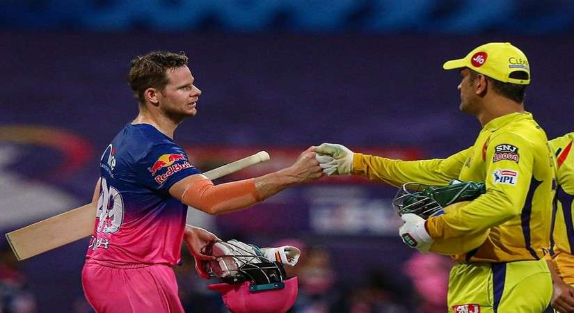 क्यों चेन्नई सुपर किंग्स ने राजस्थान रॉयल्स को रिलीज करने के बाद आईपीएल नीलामी में स्टीव स्मिथ के लिए बोली लगाई