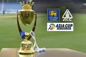 Asia Cup 2022: टूर्नामेंट को लेकर श्रीलंका बोर्ड के सचिव ने किया बड़ा दावा,  बताया कितने मिलियन डॉलर की होगी कमाई