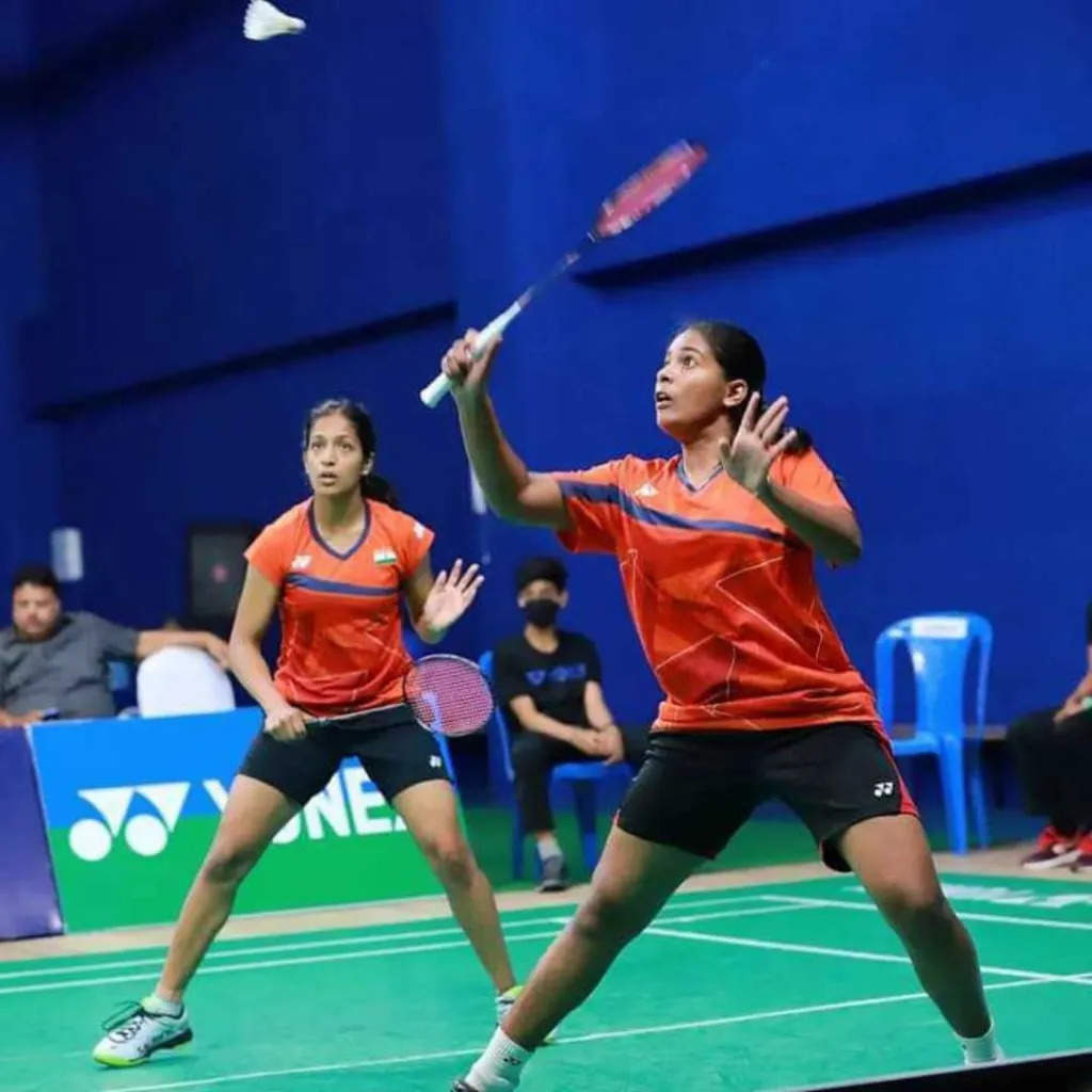 Malaysia Open Badminton Highlights: त्रेसा जॉली और गायत्री गोपीचंद दूसरे दौर में, साइना नेहवाल, किदांबी श्रीकांत और आकर्षी कश्यप मलेशिया ओपन के पहले दौर में ही बाहर