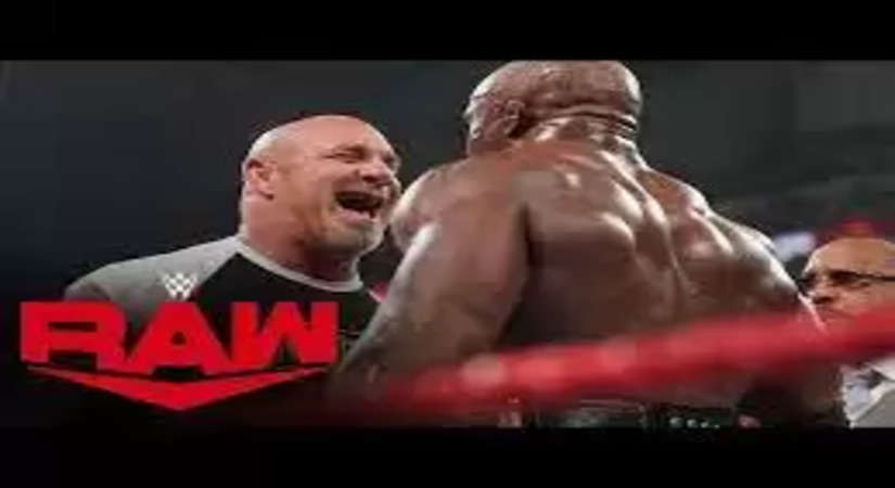 बॉबी लैश्ले द्वारा इस हफ्ते Raw में दिया गया प्रोमो विवादों के घेरे में आया, WWE दिग्गज ने लगाए कड़े आरोप