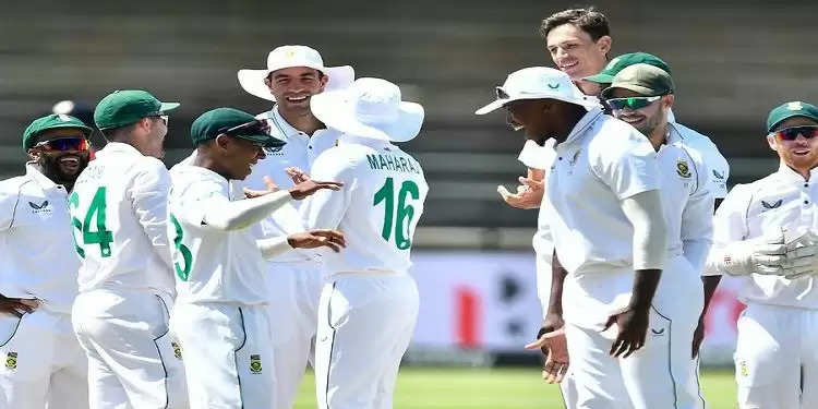 IND vs SA 3rd Test, दक्षिण अफ्रीकी तेज गेंदबाजों के आगे ढेर हुए भारतीय बल्लेबाज, पाकिस्तान का यह रिकॉर्ड तोड़ा