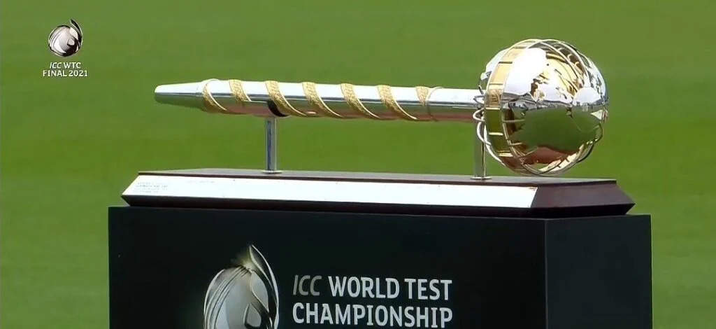 ICC World Test Championship फाइनल इन 2 टीमों के बीच होना लगभग तय, भारत की स्थिति बेहद खराब