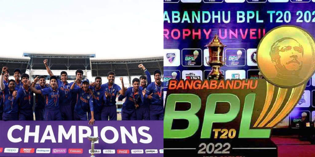 वर्ल्ड कप विजेता भारतीय कप्तान को ‘बांग्लादेश प्रीमियर लीग’ में मिली एंट्री, बने ऐसा करने वाले पहले इंडियन खिलाडी