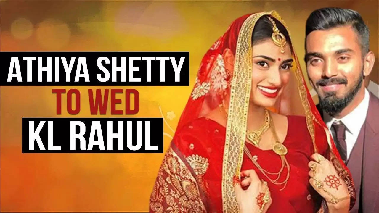 KL Rahul Athiya Shetty Wedding: सुनील शेट्टी ने एक बार फिर दिया शादी को लेकर अपडेट, कहा जल्दी होगी राहुल आथिया की शादी