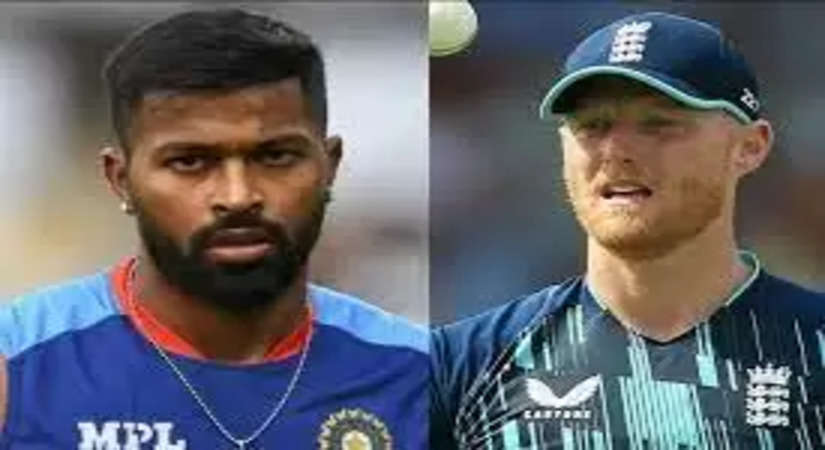IND vs AUS : हार्दिक पांड्या या बेन स्टोक्स? कौन है बेहतर आल-राउंडर पाकिस्तानी क्रिकेटर ने दिया जवाब