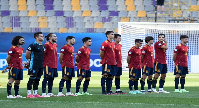 स्पेन U21 बनाम स्लोवाकिया U21 भविष्यवाणी, पूर्वावलोकन, टीम समाचार और बहुत कुछ | 2023 यूईएफए यूरो अंडर-21 क्वालिफायर