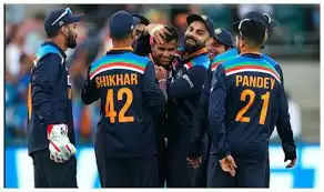 Ind vs Aus 1st T20 : रोहित और फिंच की होगी अग्निपरीक्षा, भारत बनाम ऑस्ट्रेलिया पहले टी20 में इस टीम का जितना पक्का