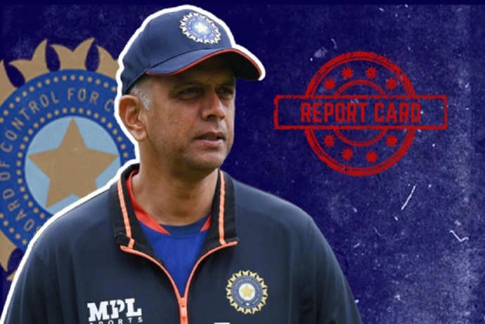 T20 Coach for India: सेलेक्टर्स को निकालने के बाद राहुल द्रविड़ का नंबर, टी20 फॉर्मेट में नए कोच पर बीसीसीआई करेगा विचार