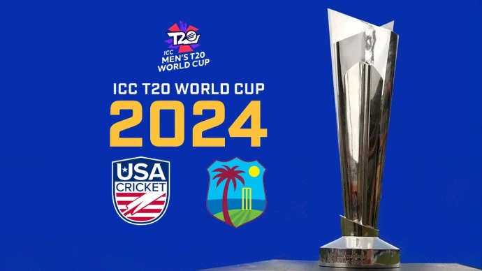 ICC T20 World Cup 2024: टी20 वर्ल्ड कप 2024 की अमेरिका ने गंवाई मेजबानी? जानें आईसीसी ने क्यों किया ये फैसला