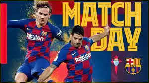 Barcelona vs Celta Vigo LIVE: बार्का ने ला लीगा में 11वें स्थान के खिलाफ दूसरे स्थान का दबदबा बनाए रखा
