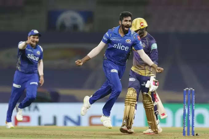 IPL 2022: केकेआर के खिलाफ जसप्रीत बुमराह के गेंदबाजी स्‍पेल की पूर्व भारतीय क्रिकेटर ने जमकर की तारीफ